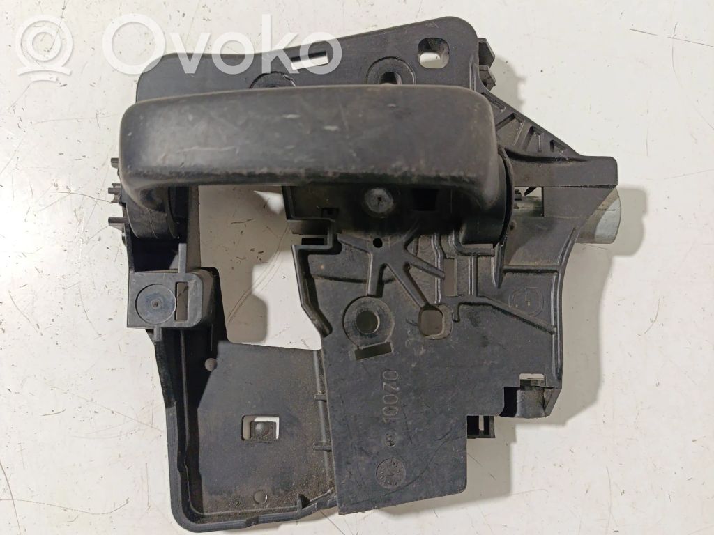 Citroen Jumpy Sliding door interior handle 
