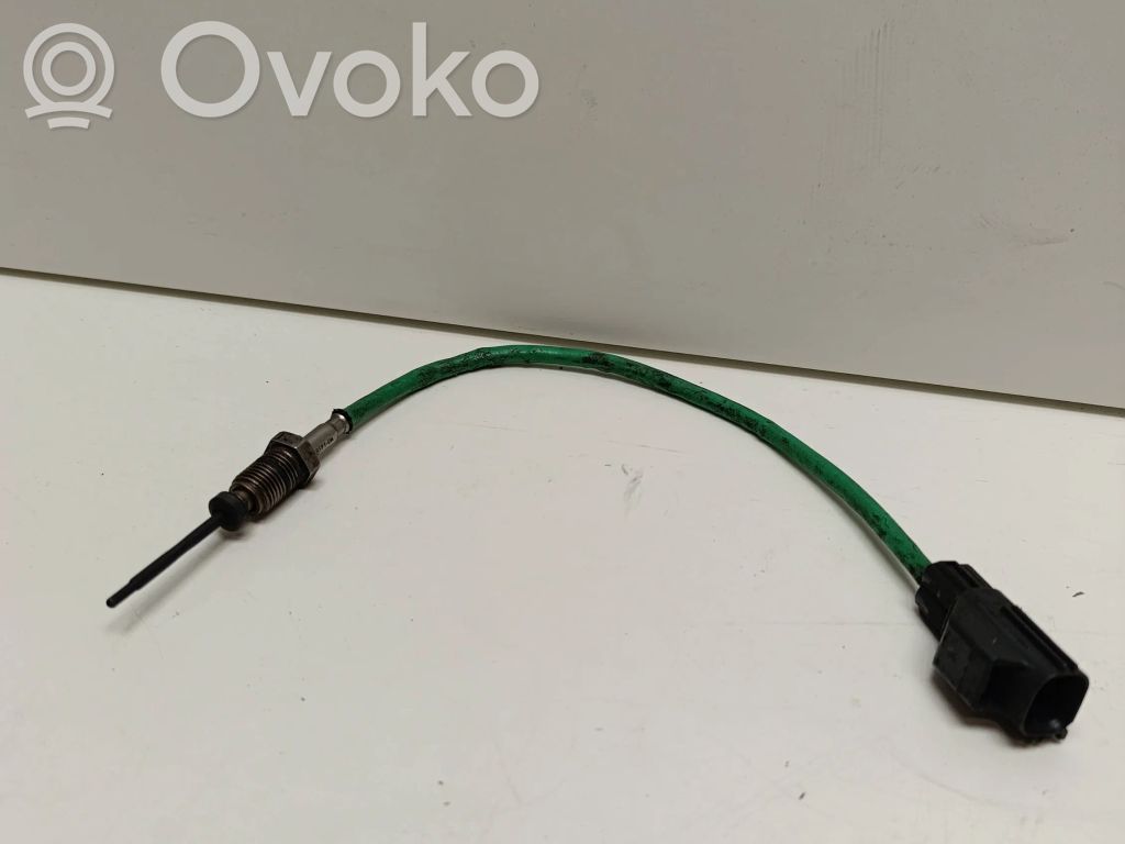 Ford Transit Courier Exhaust gas temperature sensor 