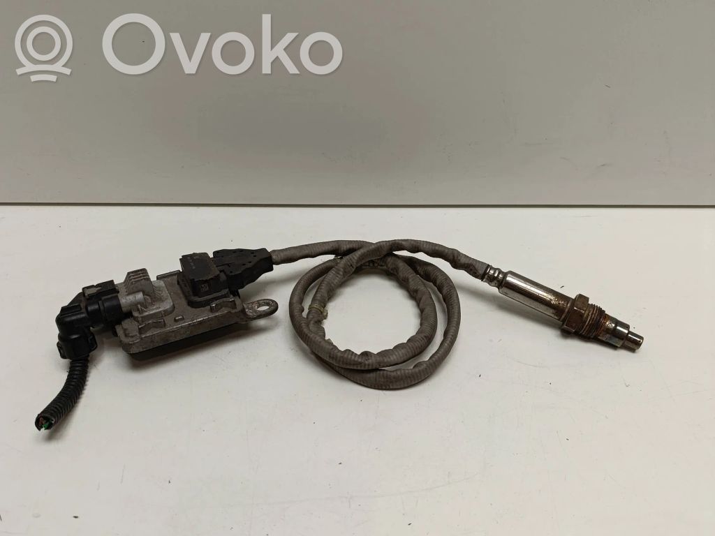 Peugeot Boxer Lambda probe sensor 
