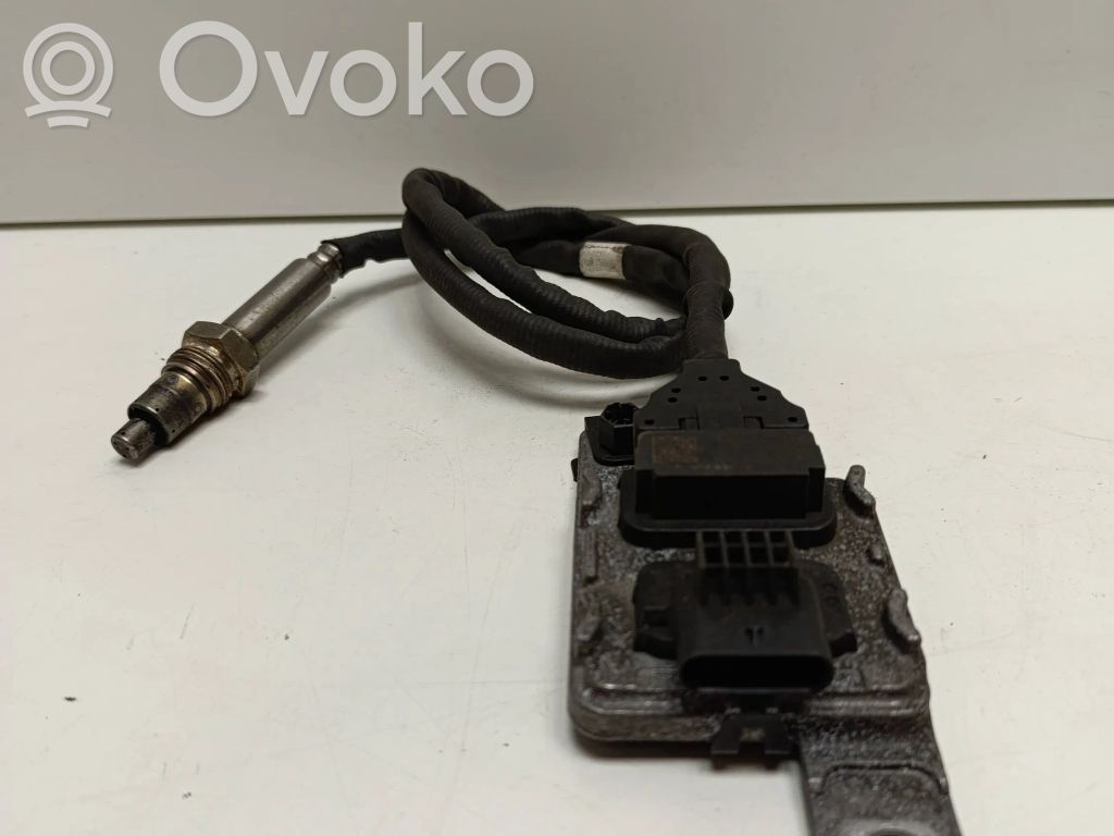 Volkswagen PASSAT B8 Lambda probe sensor 
