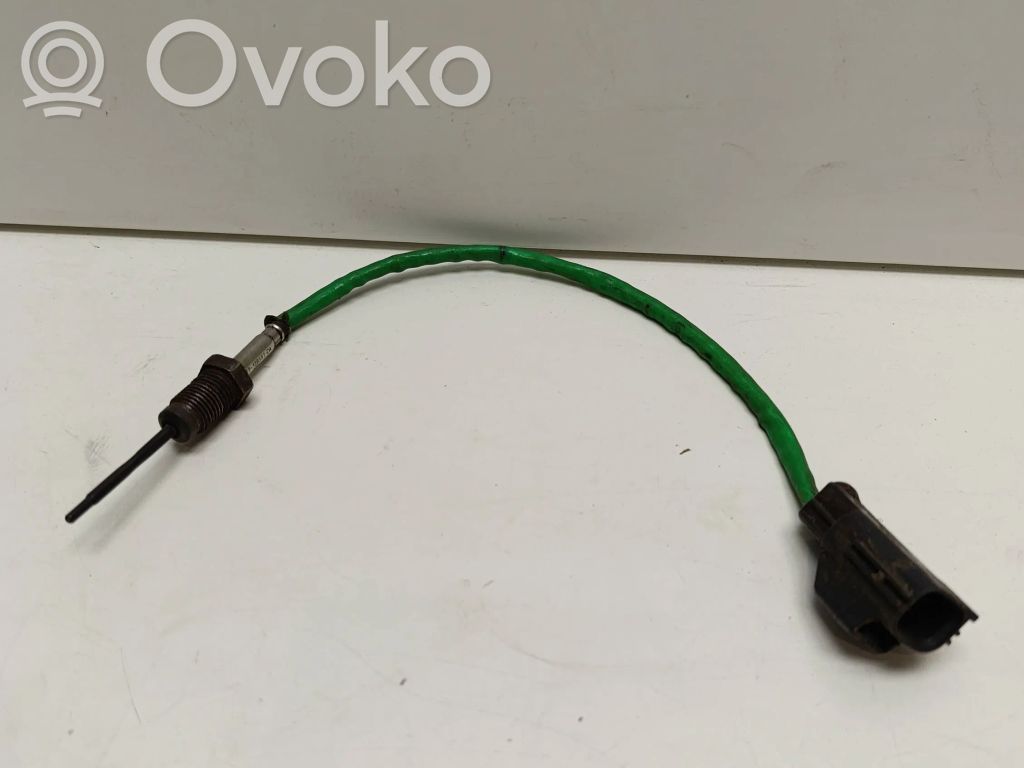 Ford Transit Courier Exhaust gas temperature sensor 