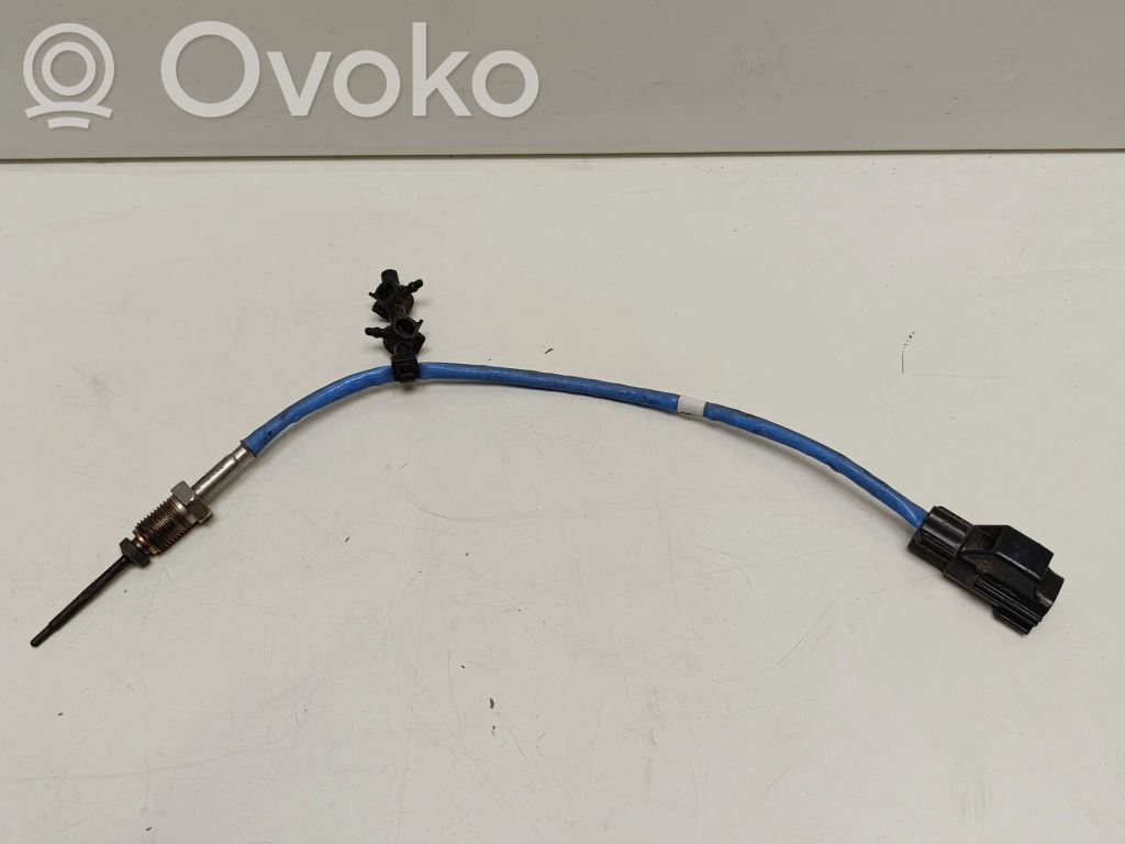 Ford Transit Custom Izplūdes gāzu temperatūras sensors 