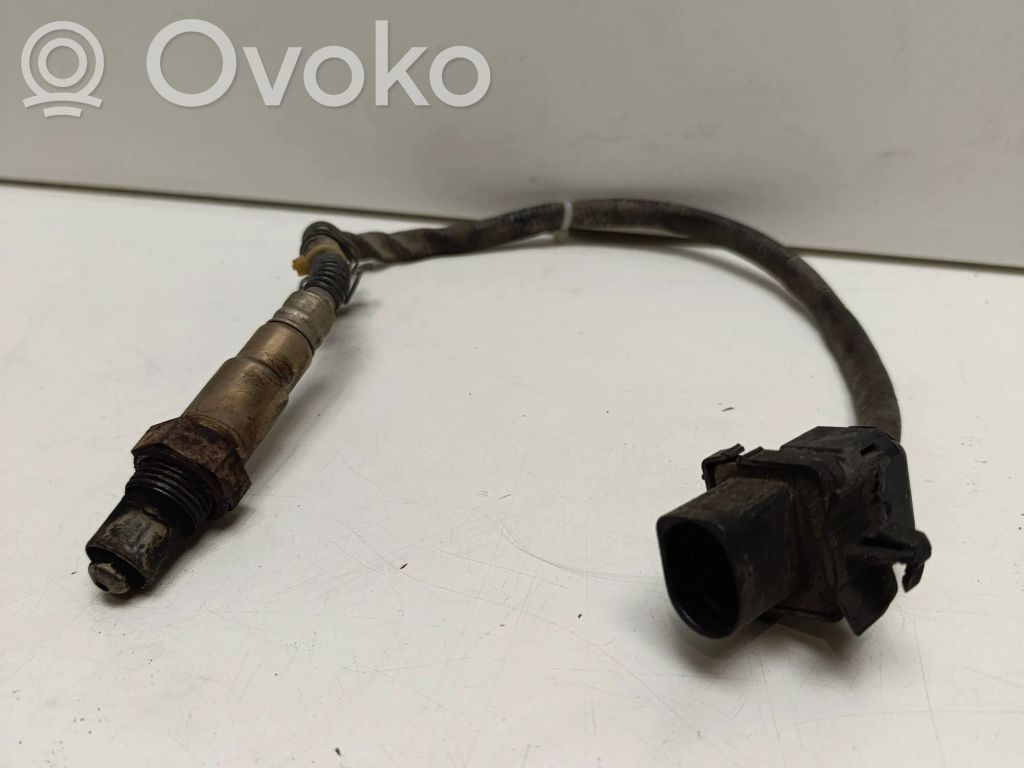 Renault Master II Lambda probe sensor 