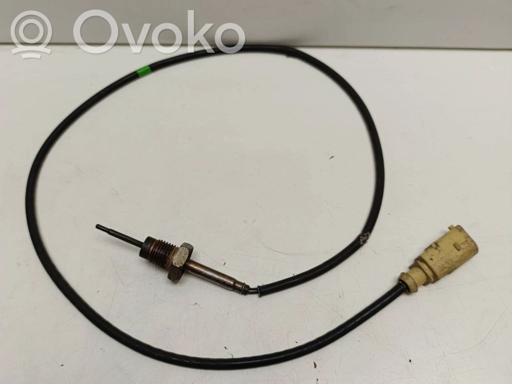 Volkswagen Caddy Sensor 