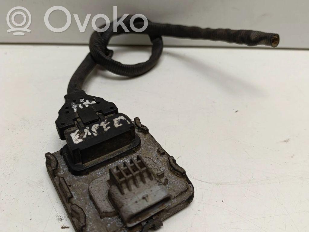 Peugeot Expert Lambda probe sensor 