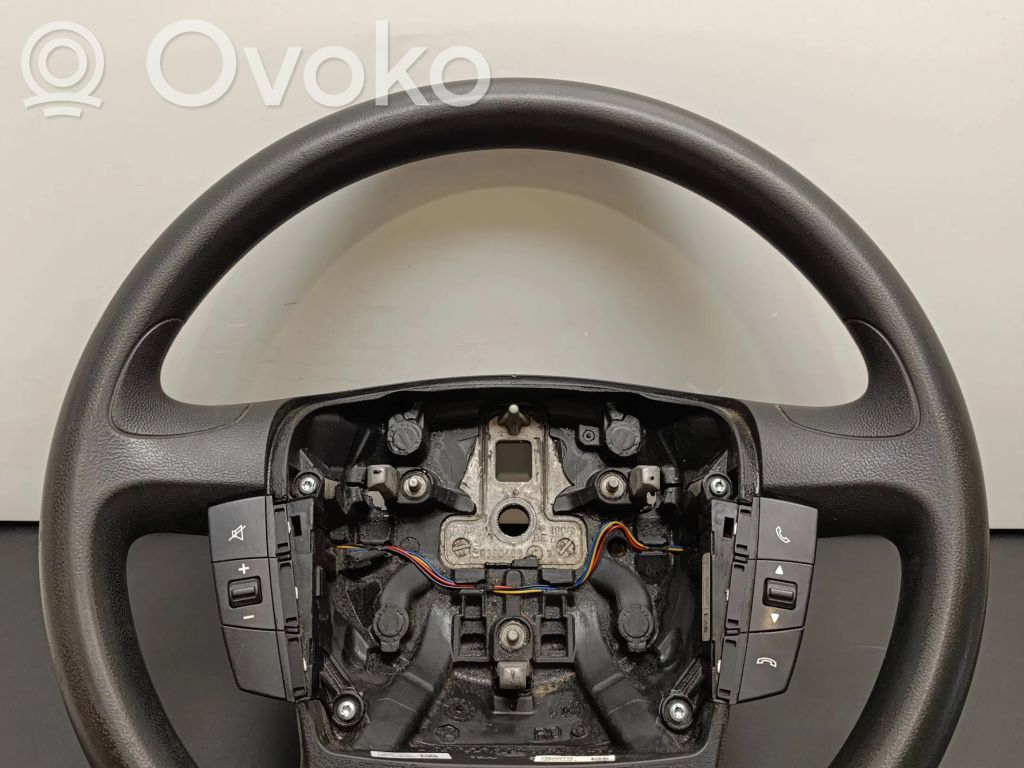 Fiat Ducato Ohjauspyörä 