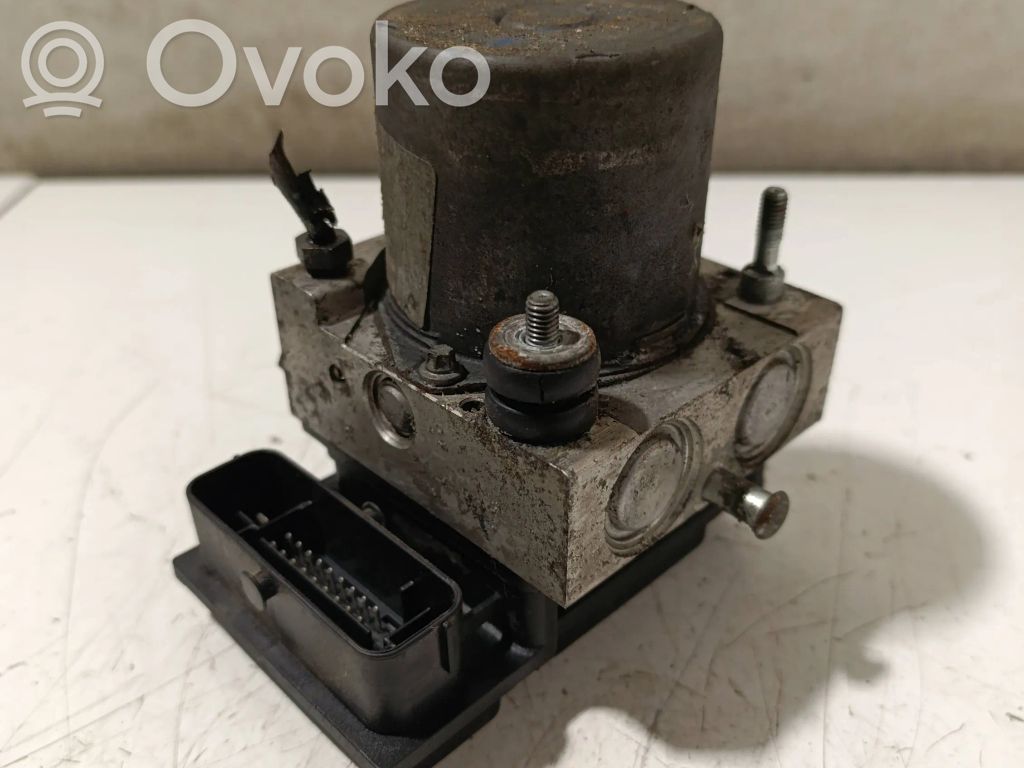 Renault Master III ABS Pump 