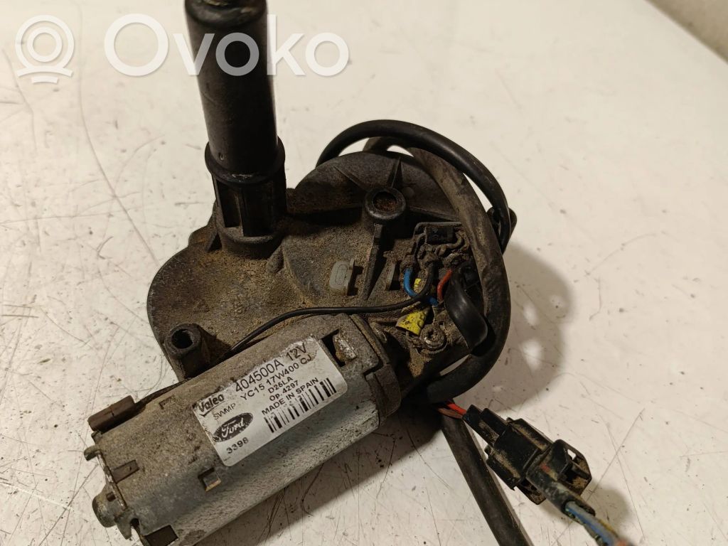 Ford Transit Rear window wiper motor 