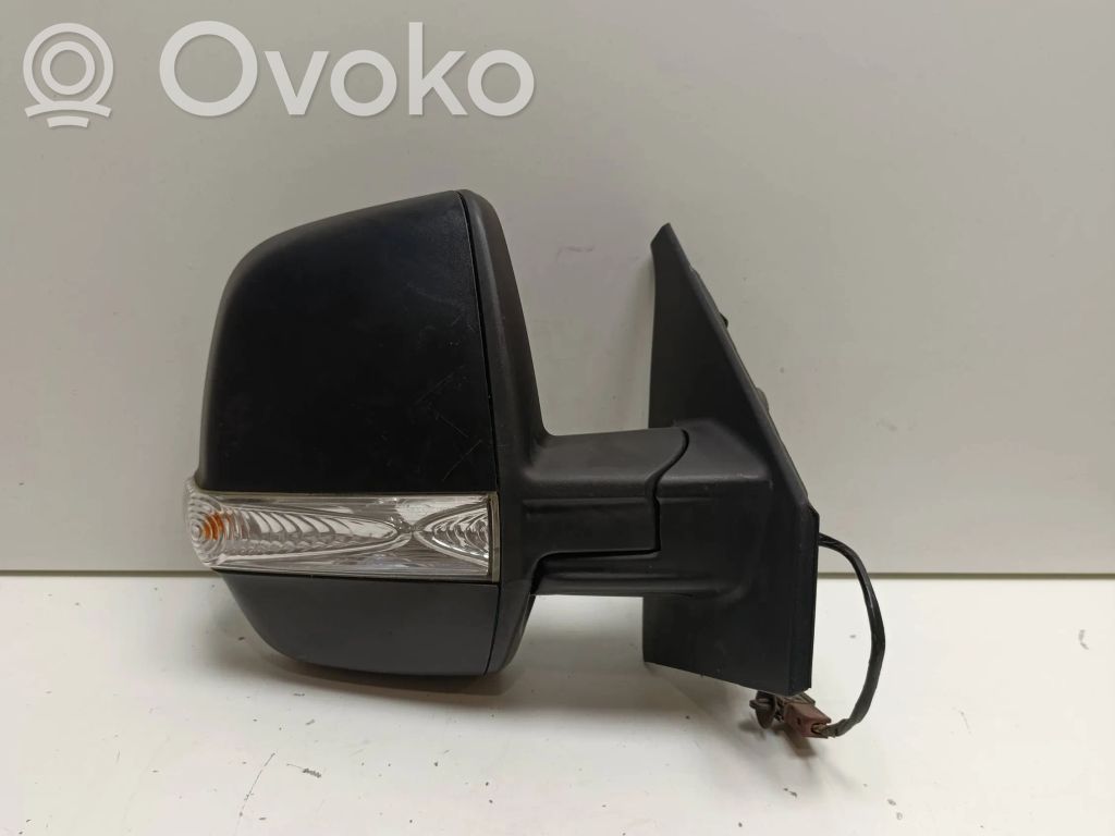 Fiat Doblo Spogulis (elektriski vadāms) 