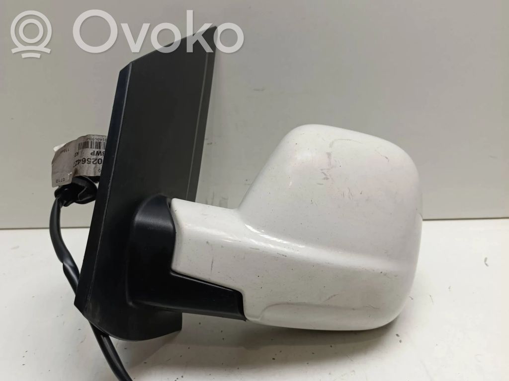 Peugeot Expert Front door electric wing mirror 