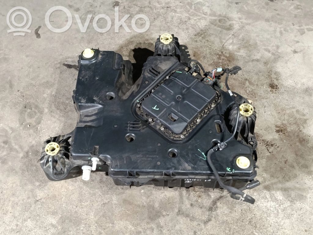 Peugeot Expert AdBlue šķidruma tvertne 