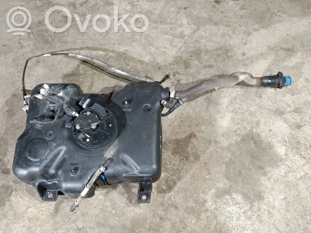Renault Trafic III (X82) Zbiornik płynu AdBlue 