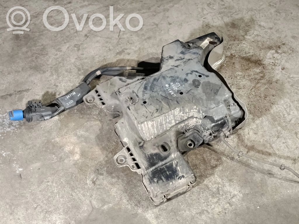 Volkswagen Crafter Zbiornik płynu AdBlue 