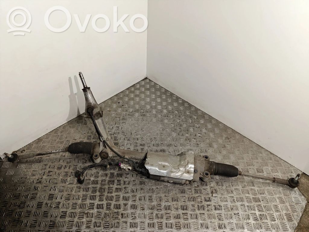 Ford Transit Custom Steering rack 