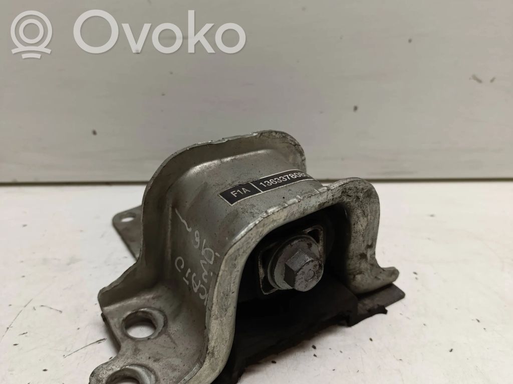 Fiat Ducato Engine mount bracket 