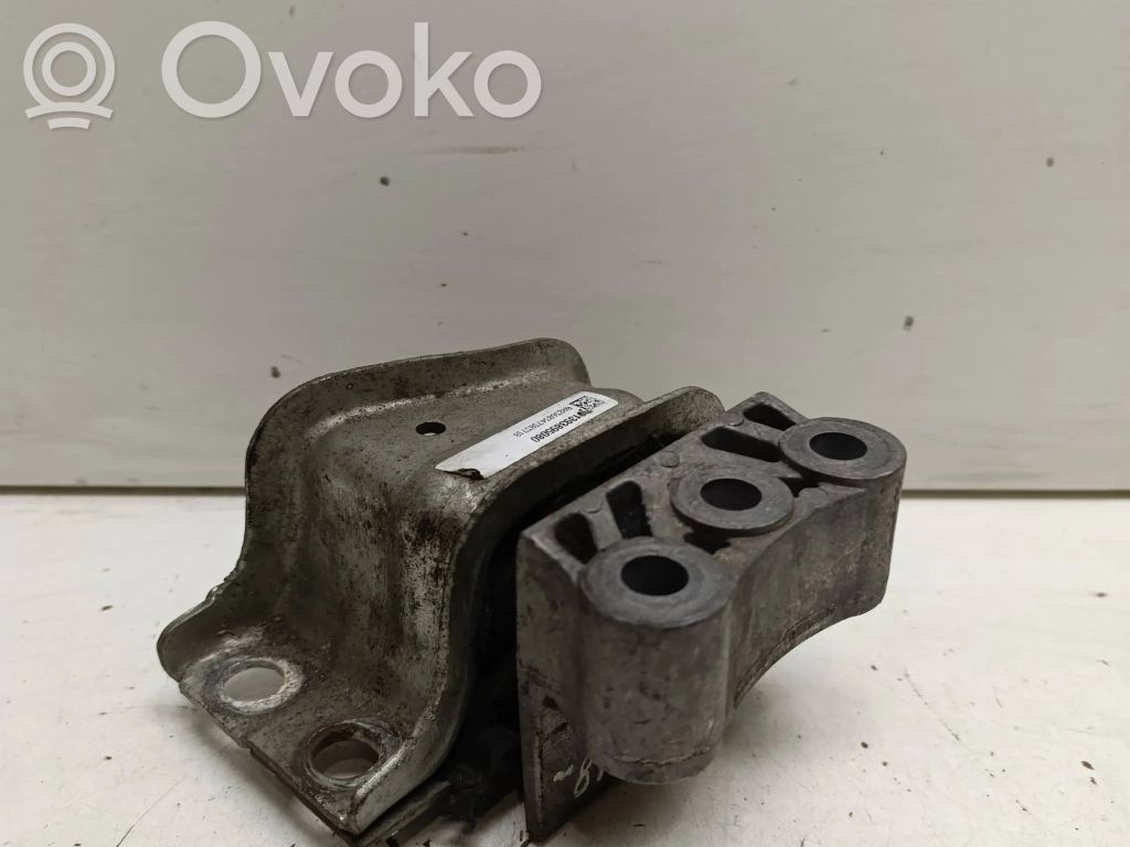 Peugeot Boxer Engine mount bracket 