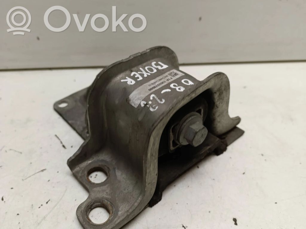 Peugeot Boxer Engine mount bracket 