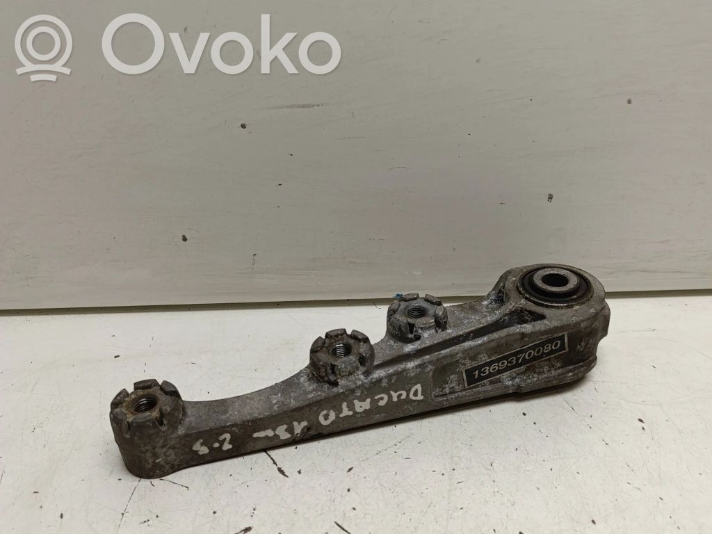 Fiat Ducato Engine mount bracket 