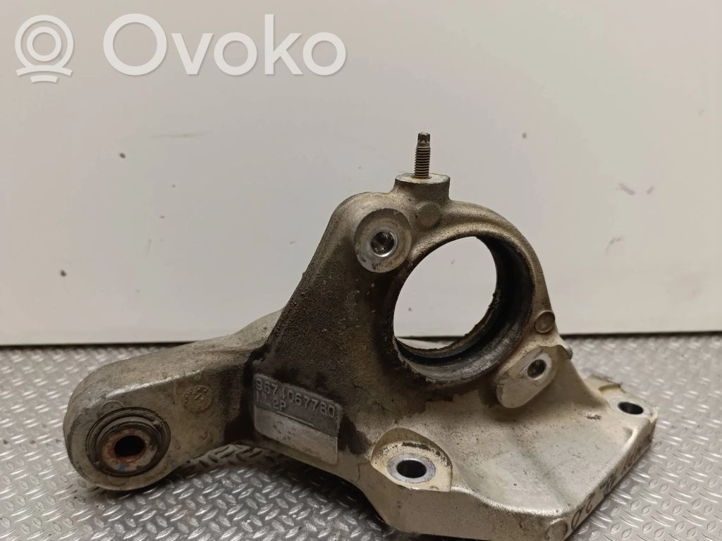 Citroen Jumpy Driveshaft support bearing bracket 