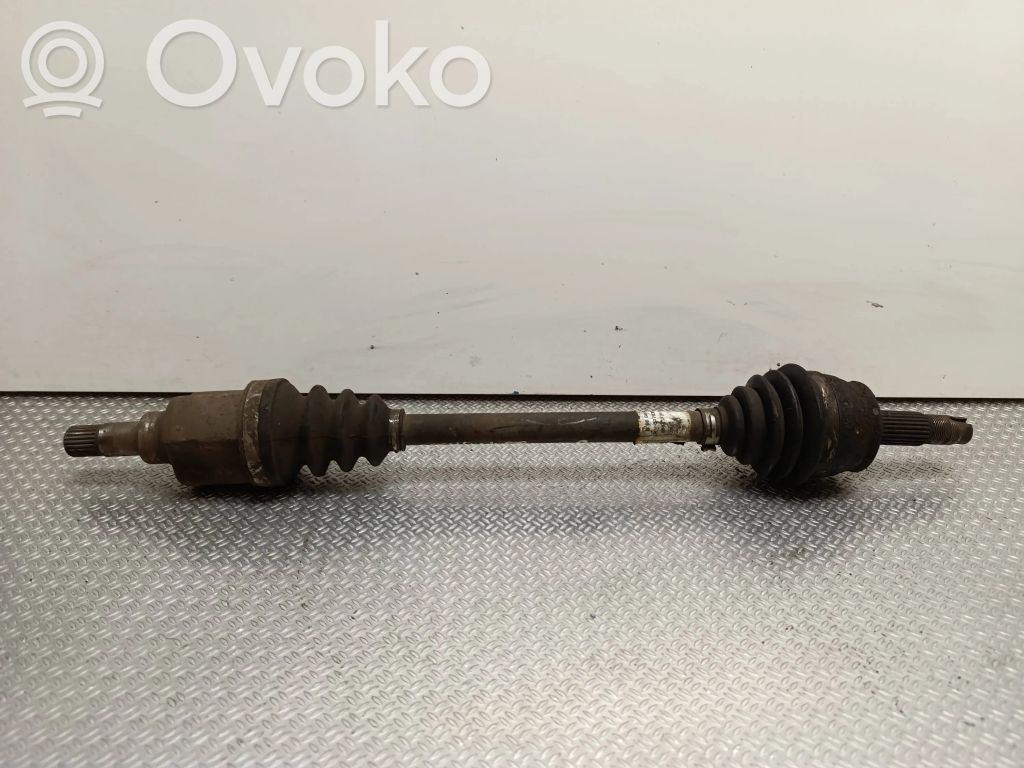 Citroen Nemo Front driveshaft 