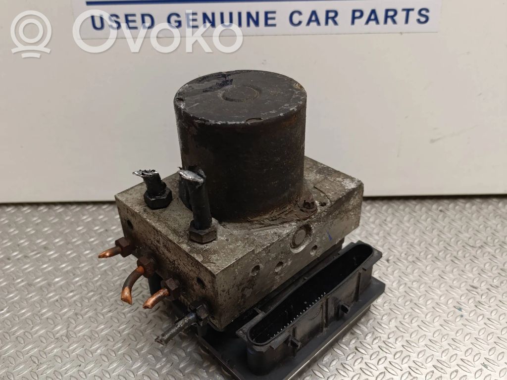 Ford Transit ABS bloks 