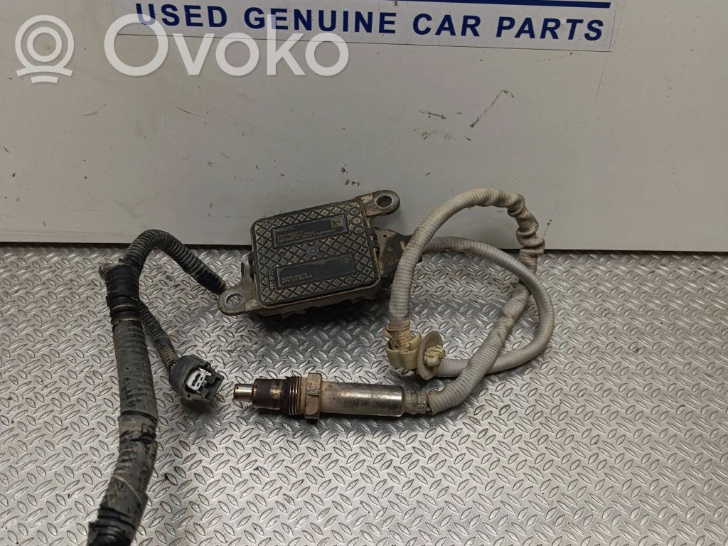 Renault Master III Lambda probe sensor 
