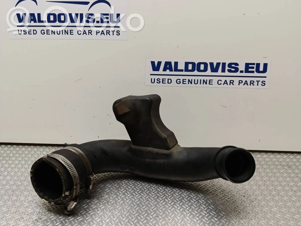 Ford Transit VII Intercooler hose/pipe 