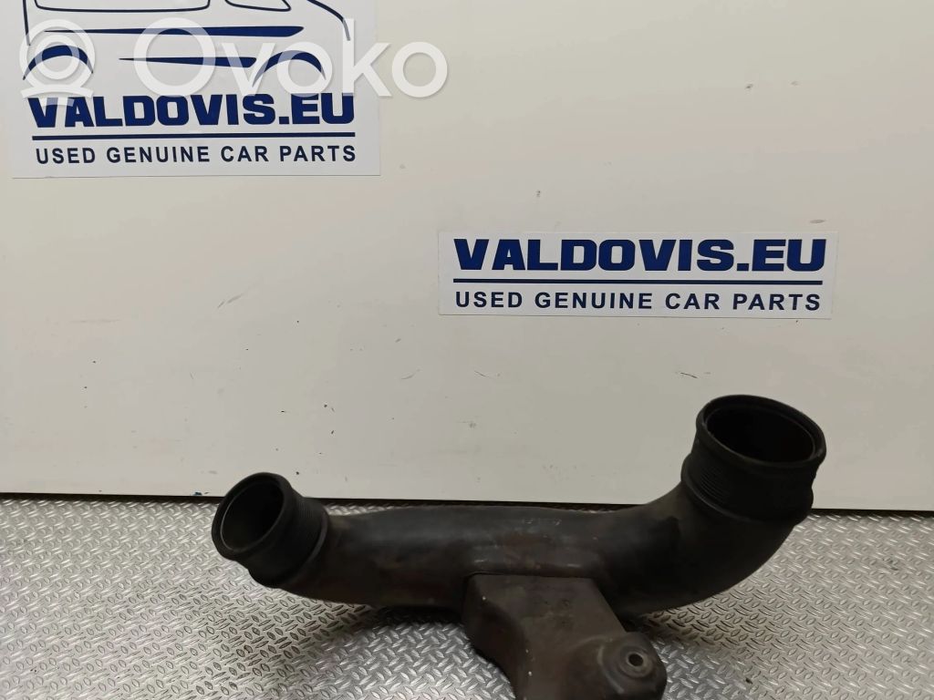 Ford Transit Custom Intercooler hose/pipe 