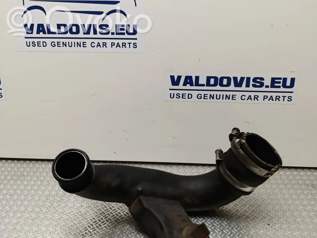 Ford Transit Custom Intercooler hose/pipe 