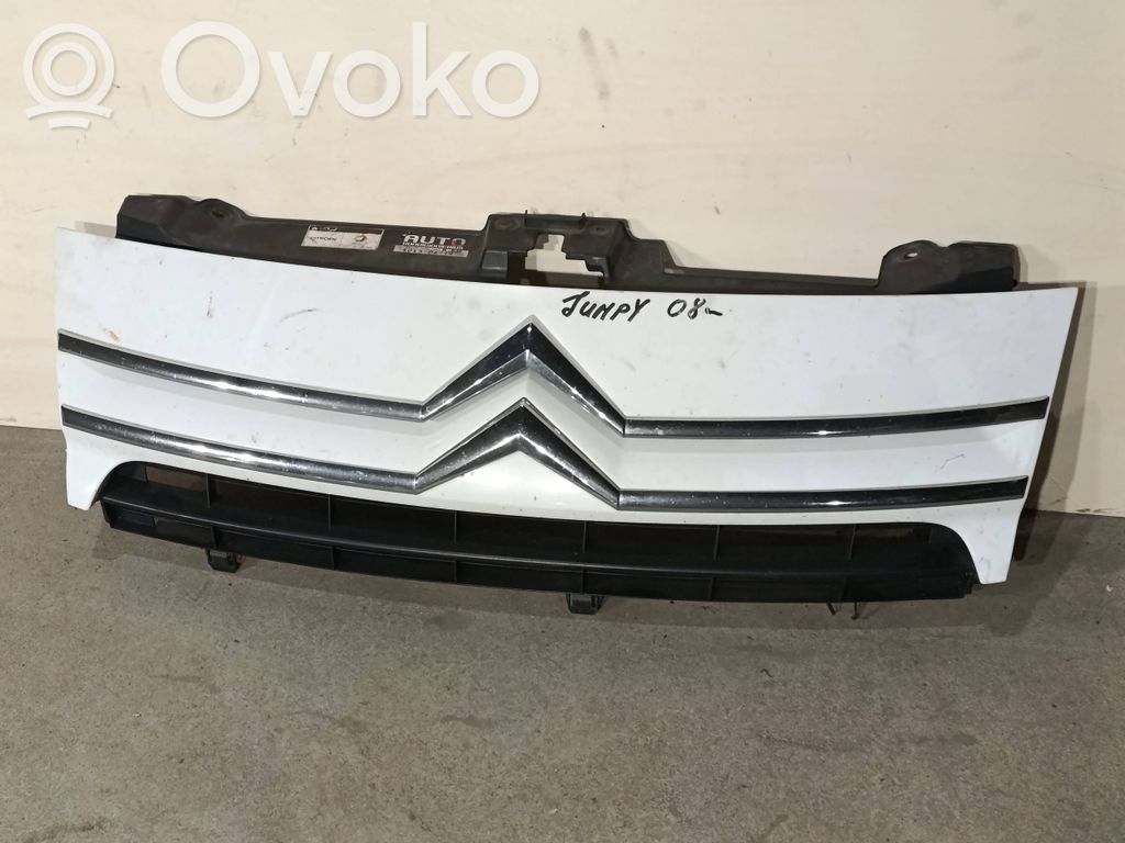 Grille de calandre avant   1497651077