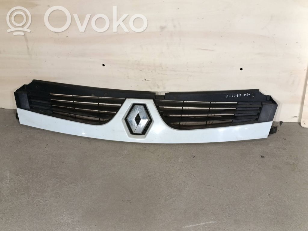Renault Master II Front grill 