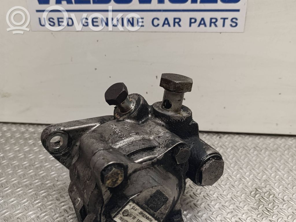 Iveco Daily 3rd gen Power steering pump 