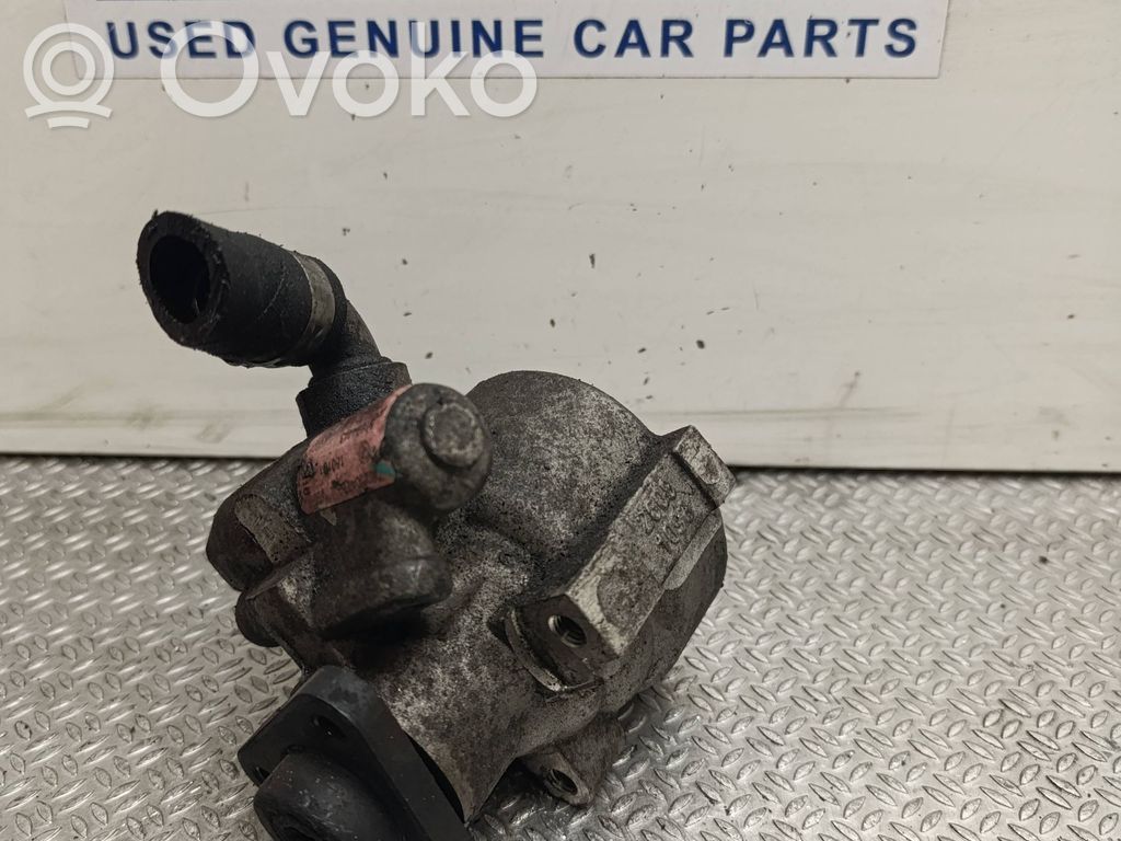 Fiat Doblo Power steering pump 