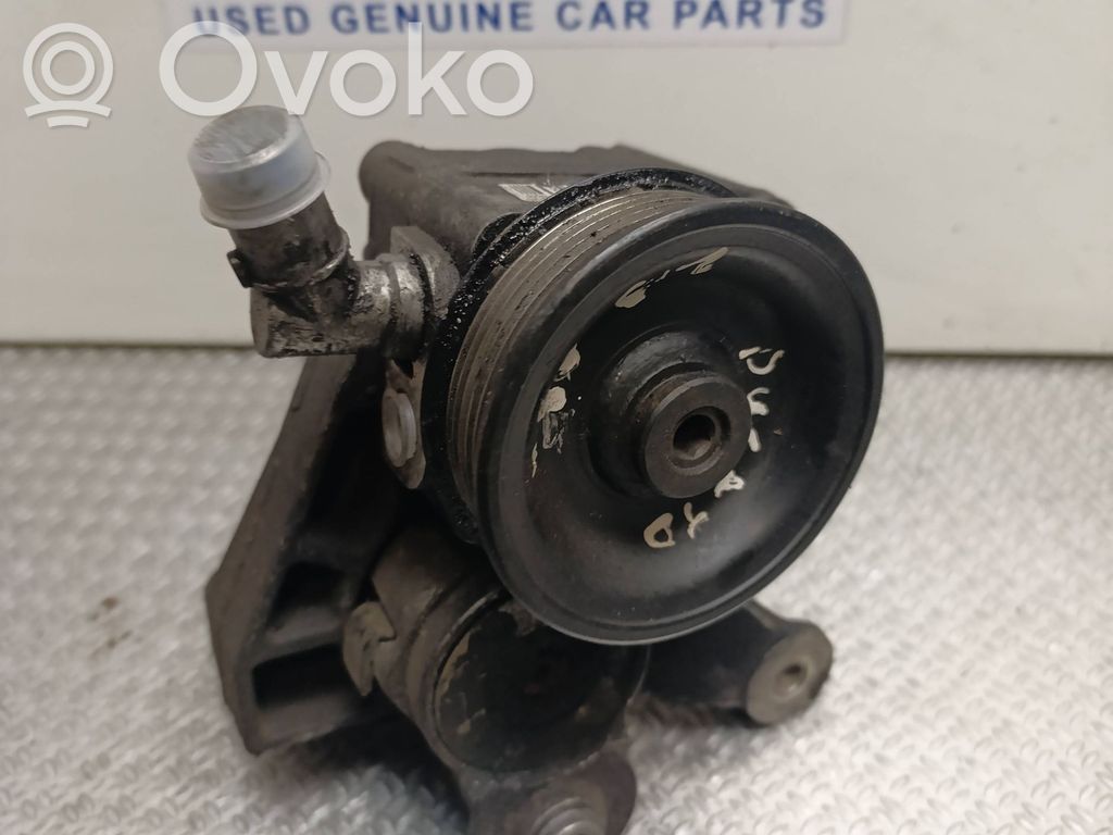 Fiat Ducato Power steering pump 