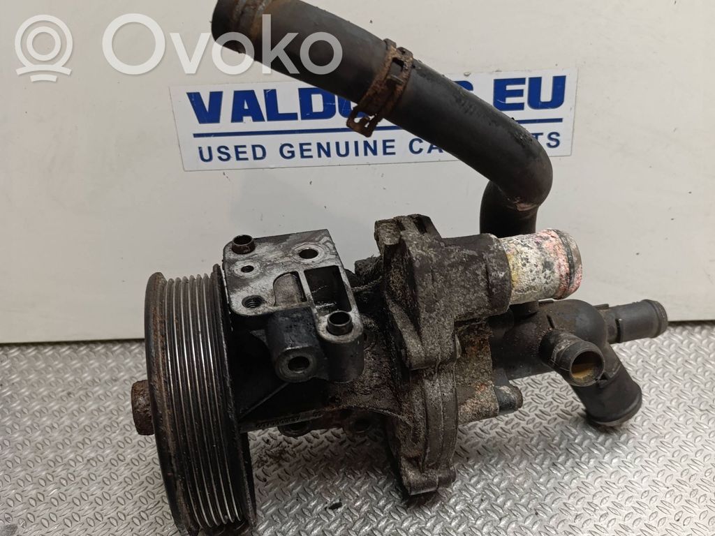 Ford Transit Power steering pump 