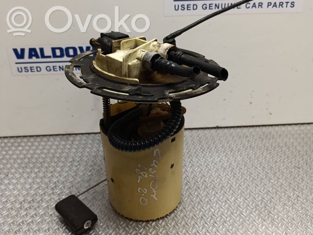 Ford Transit Custom Bomba interna de combustible 