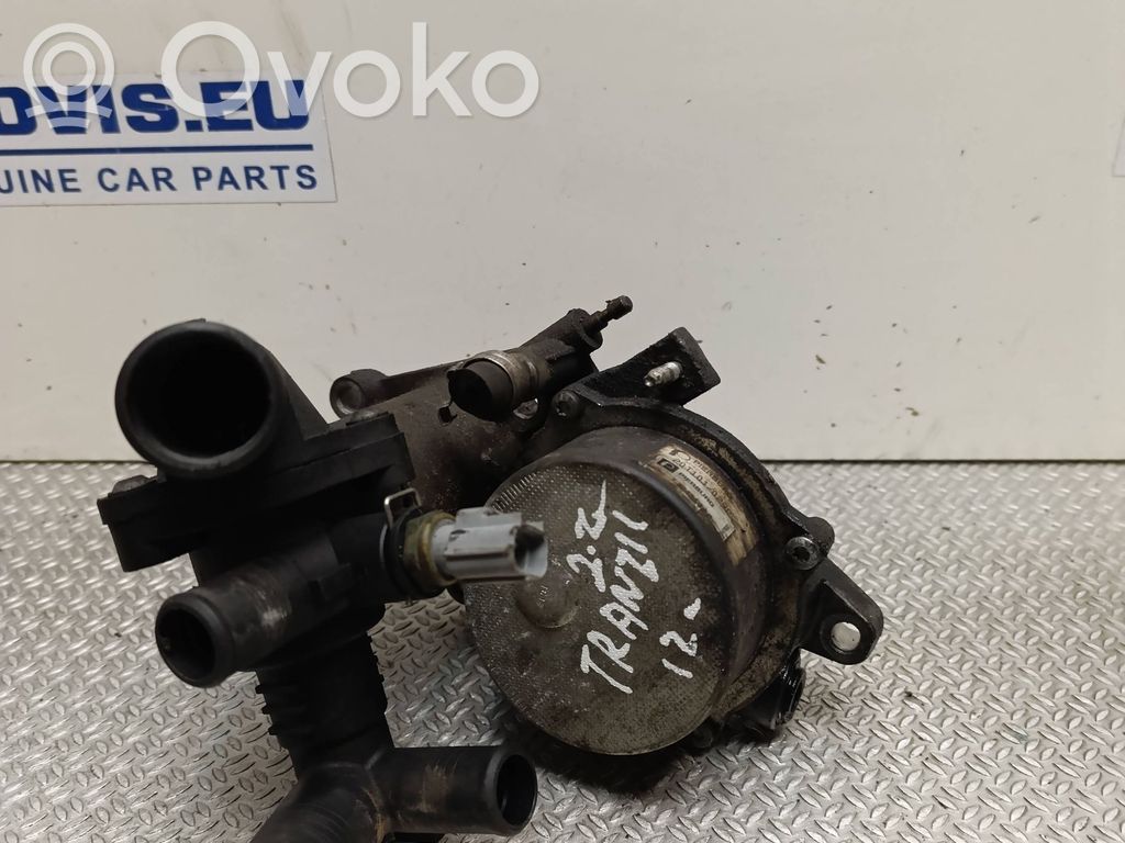 Ford Transit Supapă vacuum 