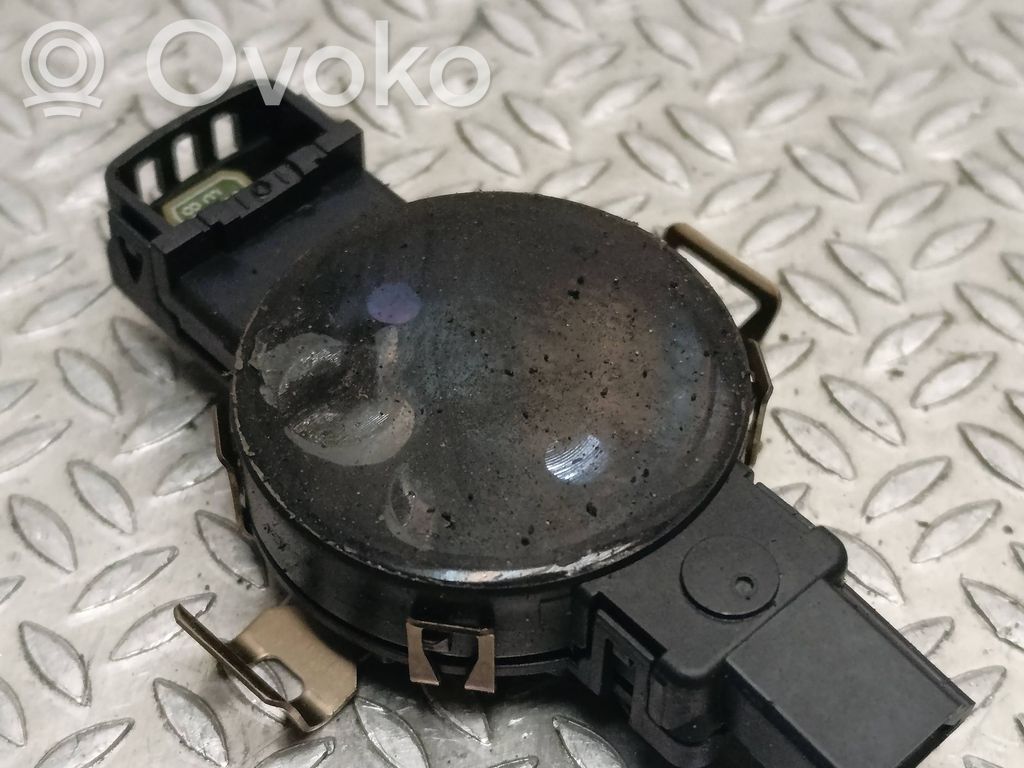 Volkswagen Crafter Regensensor 