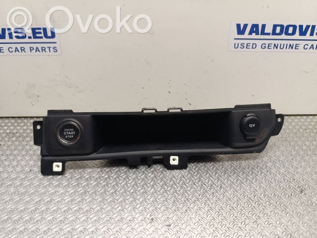 Engine start stop button switch   9827205180,10338415,040722,966610537700