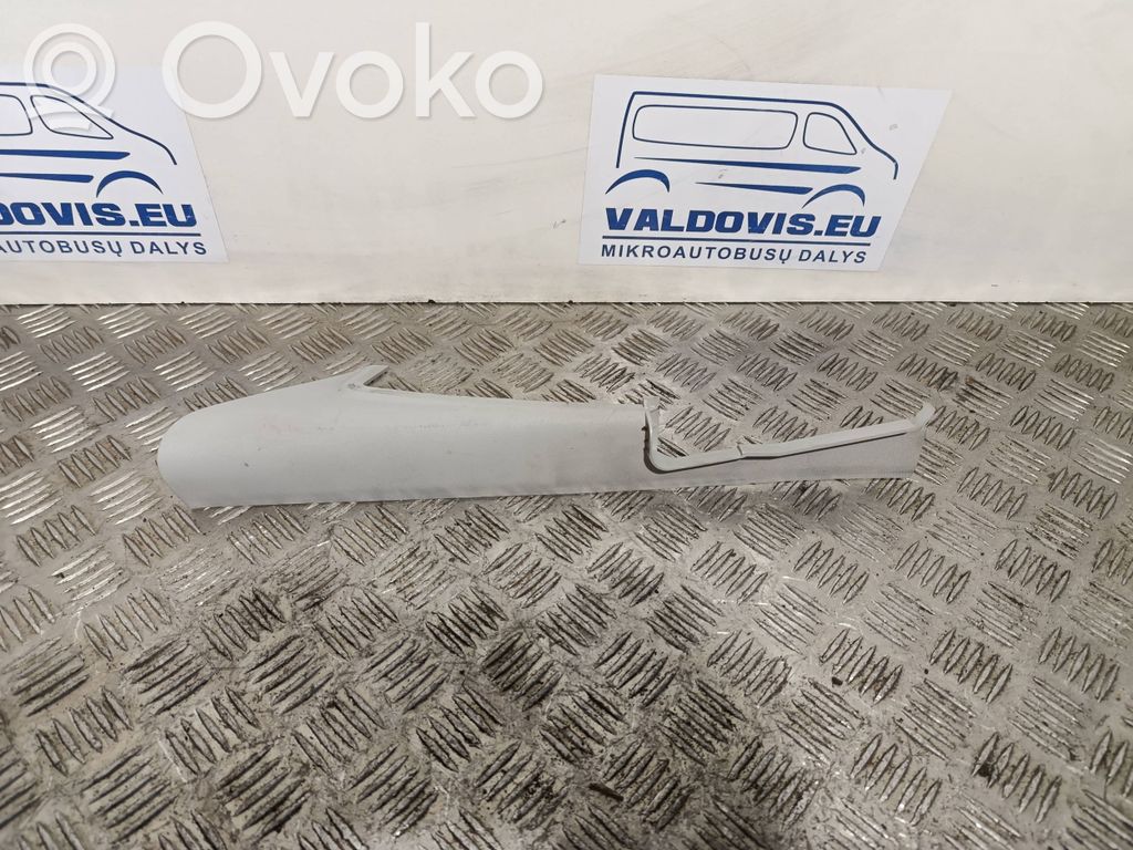Volkswagen Crafter Osłona dolna słupka / B 