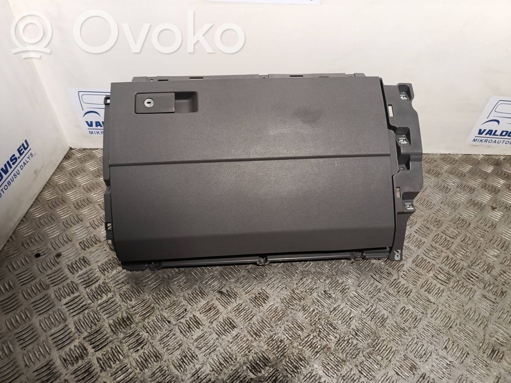 Volkswagen Crafter Guantera 