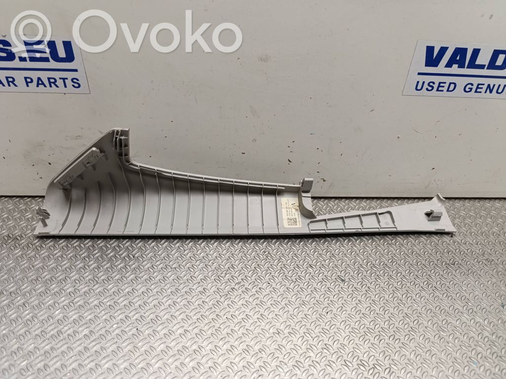 Volkswagen Crafter (B) pillar trim (bottom) 