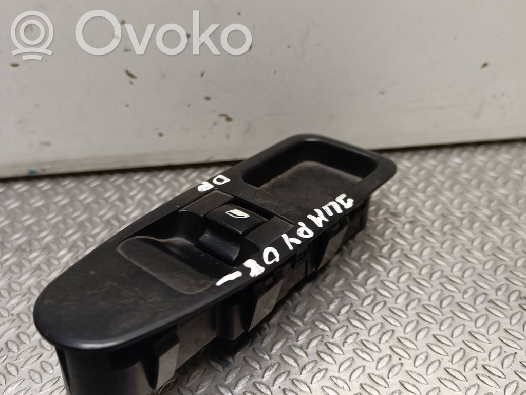 Electric window control switch   14996130