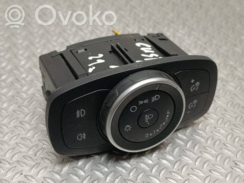 Ford Transit Custom Light switch 
