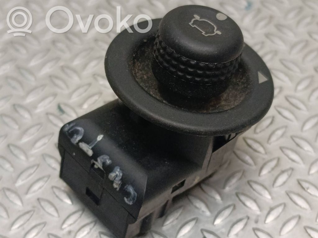 Ford Transit Custom Wing mirror switch 