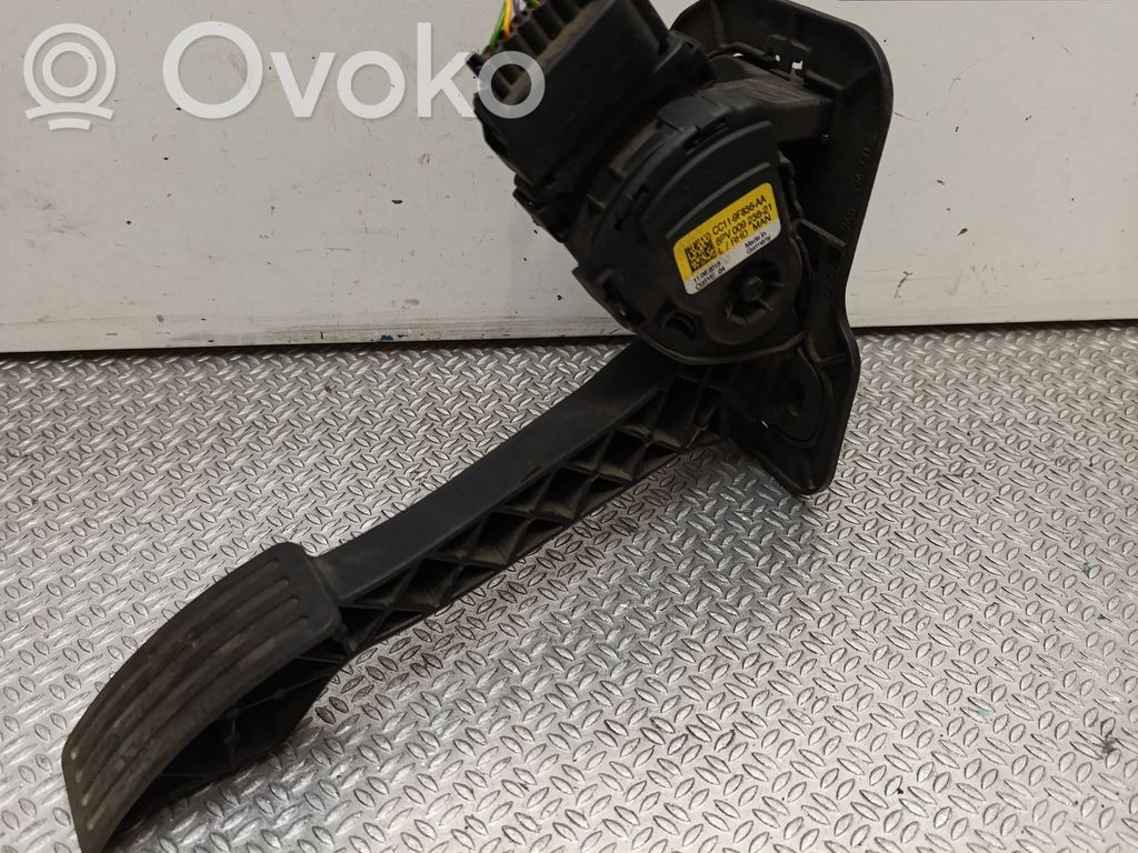 Ford Transit Gaspedal 