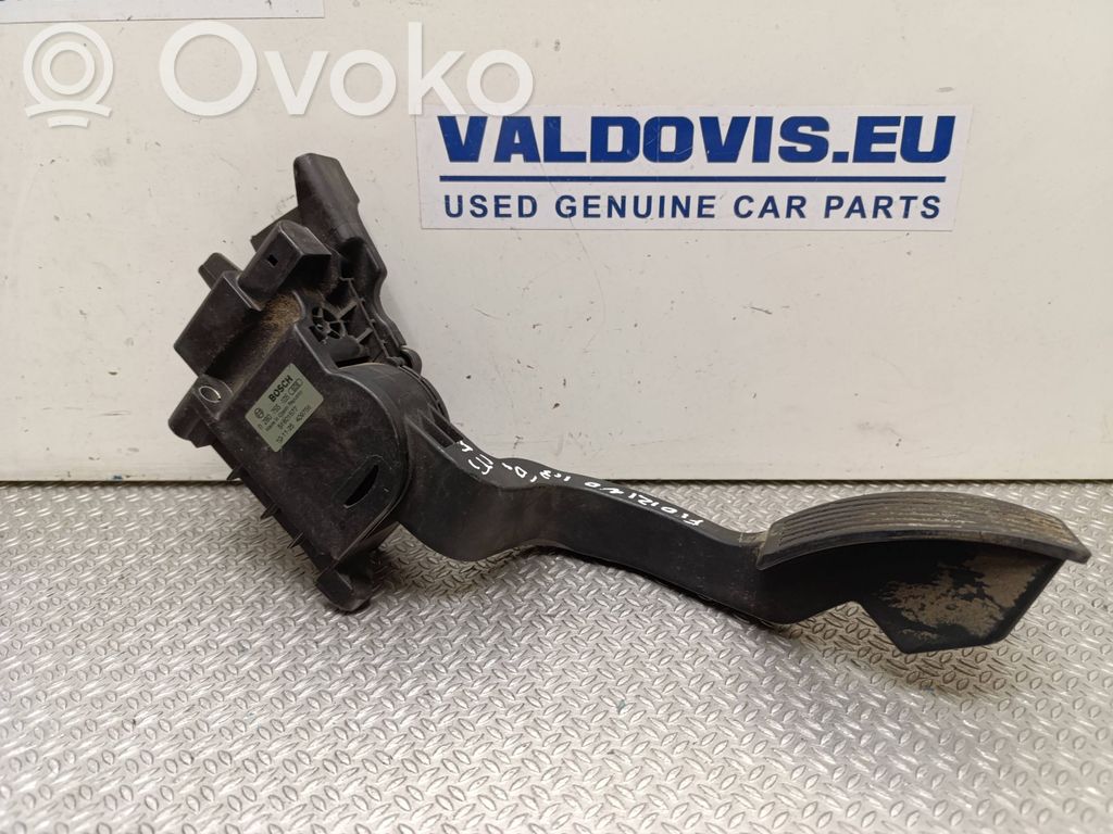 Fiat Fiorino Accelerator throttle pedal 