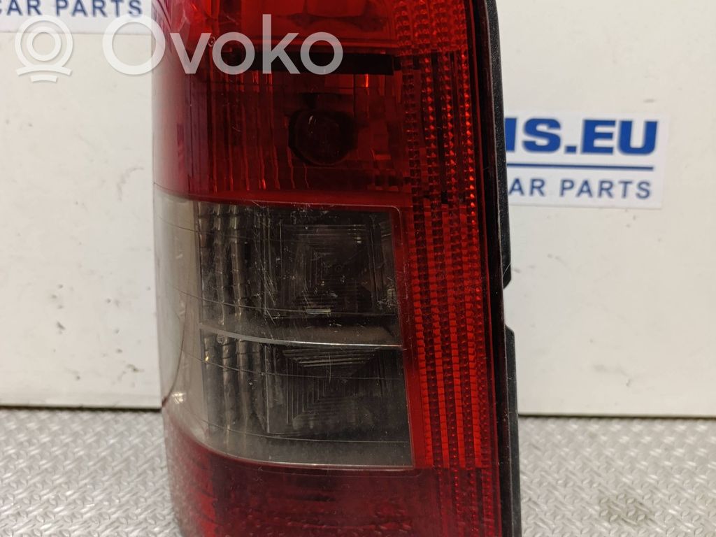 Citroen Berlingo Takavalot 