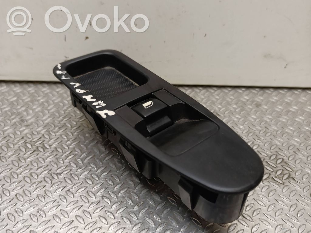 Citroen Jumpy Electric window control switch 