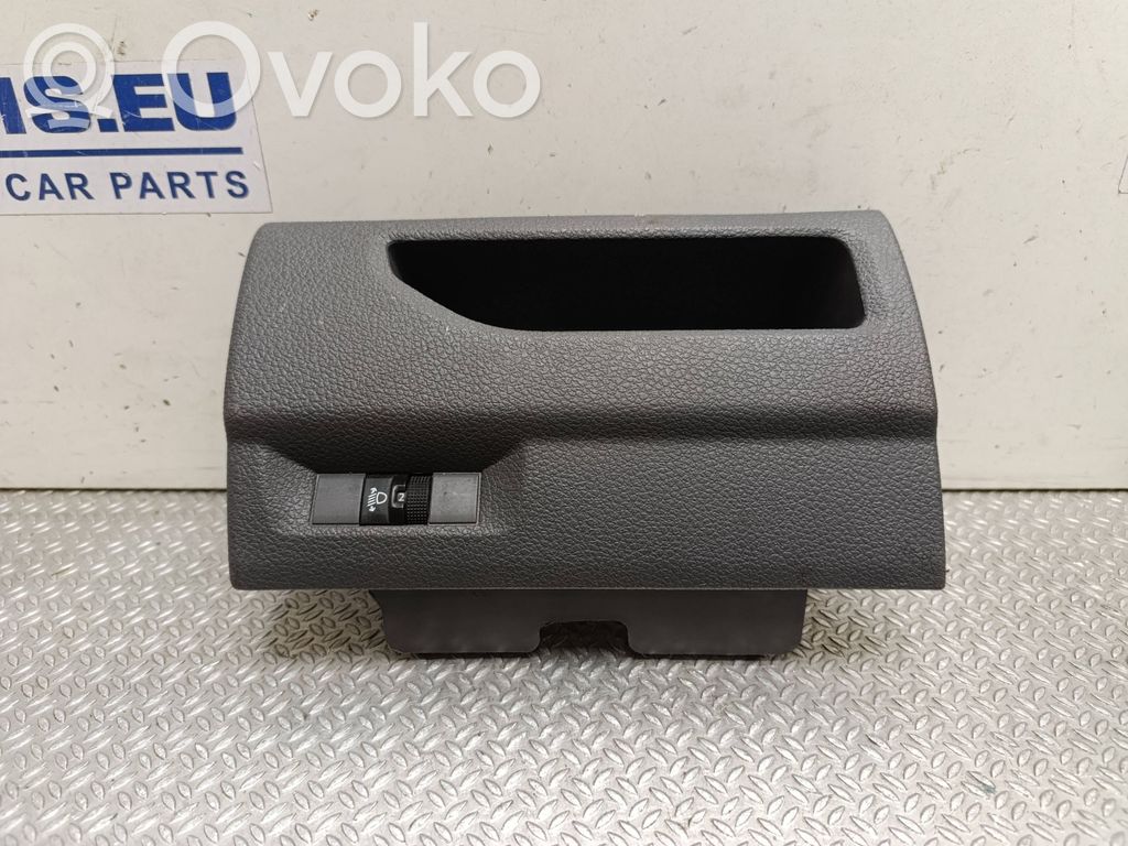 Peugeot Expert Dashboard storage box/compartment 